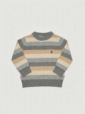 Baby Gap Toddler CashSoft Stripe Sweater